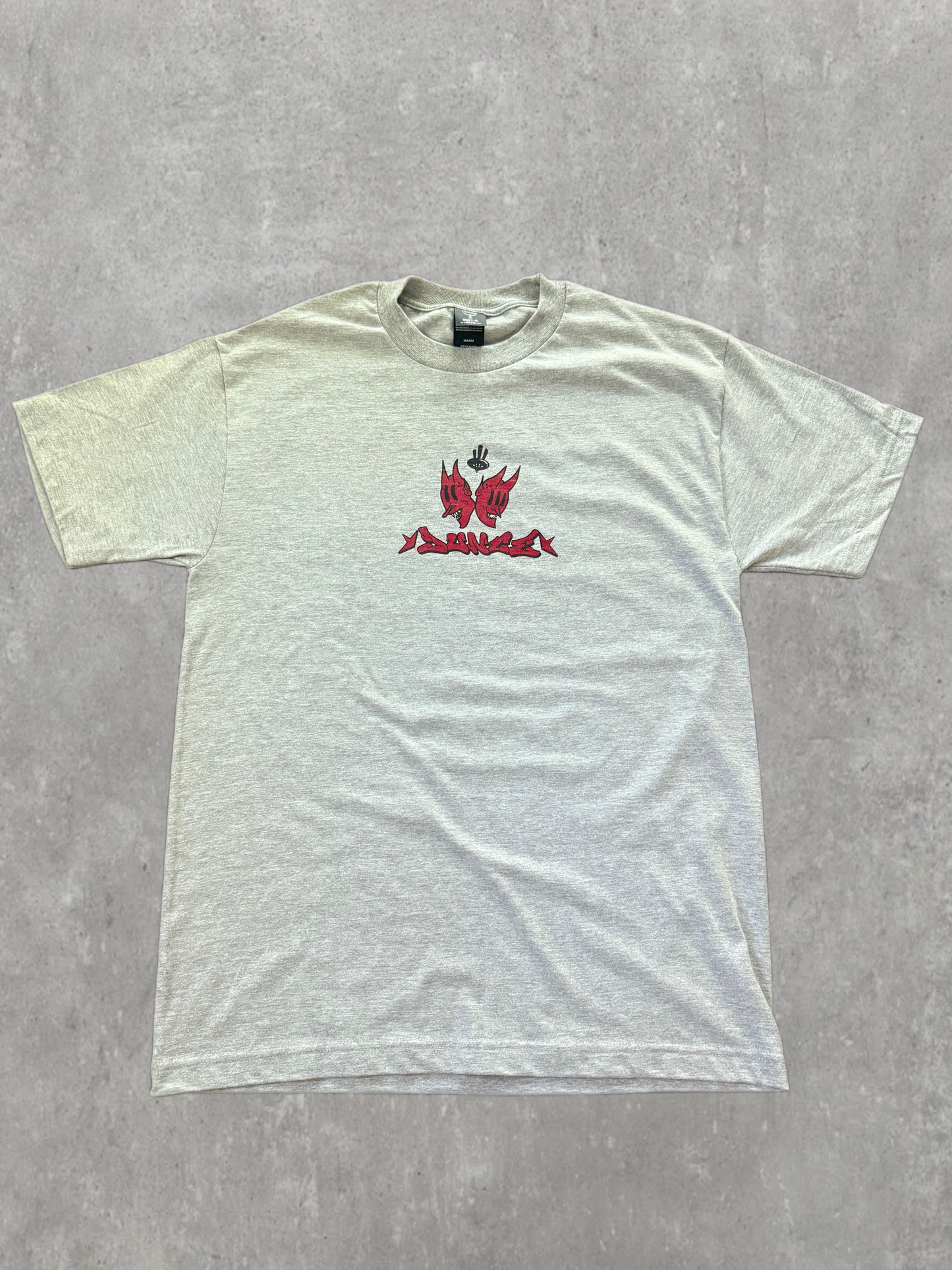 Evil Twin Short Sleeve Tee's